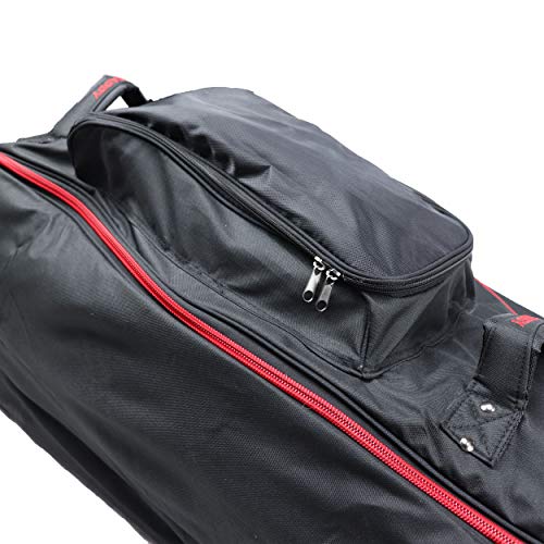 EZ-CADDY TRAVEL COVER